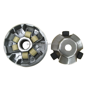 Comp de cara de accionamiento móvil para motocicleta Xpro125 Jet 4 125 ALLO 125 Crox 125 Scooter Variator 2211A-<span class=keywords><strong>ARA</strong></span>-000 - Product Image 1