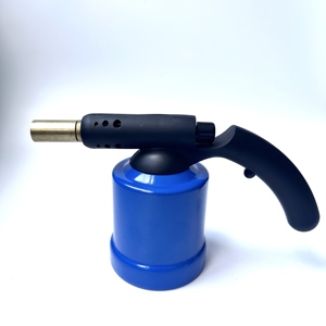 High-quality Butane Mixed <b>Gas</b> Blow Torch Liquefied <b>Gas</b> for Cooking and <b>Camping</b> - Product Image 3