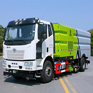 Les entreprises d'assainissement <span class=keywords><strong>de</strong></span> taille moyenne vendent des camions à ordures compressés Les grandes entreprises vendent des camions à ordures <span class=keywords><strong>de</strong></span> taille moyenne - Product Image 3