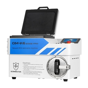 Miglior Macchina per Laminazione OCA OCAMASTER OM-K6 EGE Pro per Riparazione Schermi OLED - Product Image 1