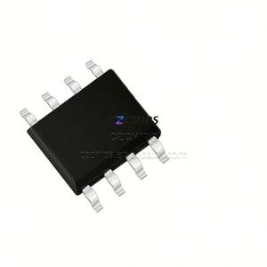 Approvisionnement direct original REF5050AIDGKR VSSOP-8 Circuit intégré CI Puce Achat professionnel pour composants électroniques - Product Image 1