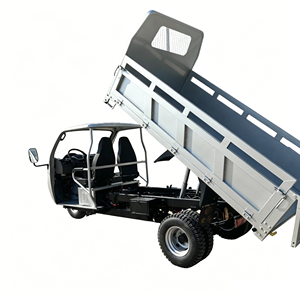 <span class=keywords><strong>Triciclo</strong></span> de Carga Runhorse T1000 con Caja de Carga, Motor de Gasolina de 1000 CC, <span class=keywords><strong>Triciclo</strong></span> Agrícola, Triciclos de Gasolina Usados en Buen Estado - Product Image 1