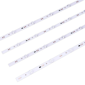 2024 라이트 박스 확산 반사 유연한 확산 반사 <span class=keywords><strong>led</strong></span> 스트립 3030 카드 천 슈퍼 밝은 빛 상자 <span class=keywords><strong>LED</strong></span> 스트립 - Product Image 6