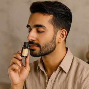 Olio Profumato di Alta Qualità, Fragranza Naturale, Olio Essenziale Vegetale Certificato ISO, Aroma Concentrato per Profumeria - Product Image 6