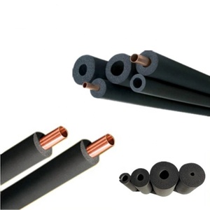 TOPLON, теплоизоляционные материалы, пенорезиновые трубы, класс 0 - Product Image 4