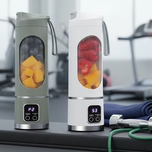 <span class=keywords><strong>Blender</strong></span> portable rechargeable par USB, extracteur de jus, machine à jus, mixeur à fruits, tasse à smoothie, <span class=keywords><strong>mini</strong></span> <span class=keywords><strong>blender</strong></span> rechargeable par USB - Product Image 1