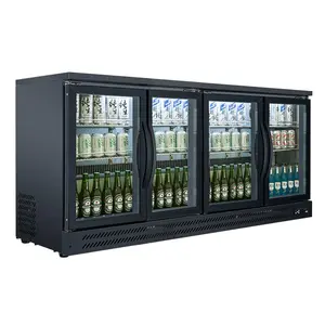 Affordable Mini Refrigerator for Small Spaces 