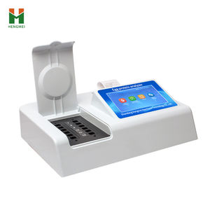 Süt tozu, süt ve süt ürünleri <span class=keywords><strong>protein</strong></span> dedektörü <span class=keywords><strong>protein</strong></span> test cihazı <span class=keywords><strong>protein</strong></span> analiz cihazı - Product Image 4