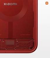 Xiaomi 18 Pro Max 5G Merah Transparan Edisi Terbatas Smartphone Unggulan Ponsel Pintar Fotografi Gaming Handphone
