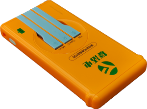 8-Slot chia sẻ Powerbank Combo 8-Port chia sẻ Powerbank Trạm Sạc với màn hình kỹ thuật số - Product Image 2