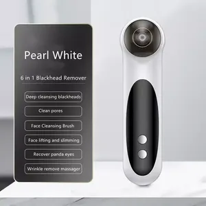 Pulitore per viso di vendita a caldo per rimozione di punti neri elettrico per rimozione di punti neri - Product Image 4