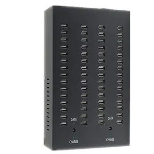 60 Port Industrial USB Hub