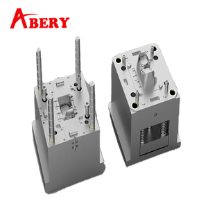 Elektronik ürün kulakiçi kablosuz kulaklık kulaklıklar plastik parçalar enjeksiyon kalıplama, enjeksiyon kalıbı üretici - Product Image 3