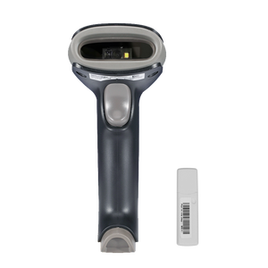Scanner di Codici a Barre 1D Wireless ad Alte Prestazioni, Lettore di Codici a Barre USB per Supermercati - Product Image 2