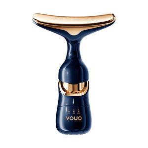 Hot bán chống lão hóa khuôn mặt và cổ nâng Massager mặt massager chăm sóc da nhăn Remover Công cụ làm đẹp cổ nâng thiết bị - Product Image 5