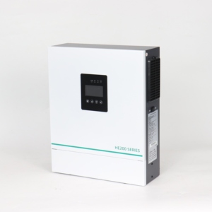 Onduleur solaire <span class=keywords><strong>hybride</strong></span> 6,5 kW 48 V à ondes sinusoïdales pures, parallèle, parmi les dix meilleurs, haute qualité et longue durée de vie - Product Image 2