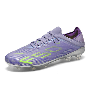 Chaussures de football professionnelles en gros pour hommes – <span class=keywords><strong>Crampons</strong></span> de football d'extérieur FG pour l'entraînement sportif – Ventes flash - Product Image 5