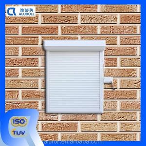 <span class=keywords><strong>Volet</strong></span> <span class=keywords><strong>roulant</strong></span> pour armoire de cuisine en aluminium, 3 pièces, fonction d'étanchéité - Product Image 3