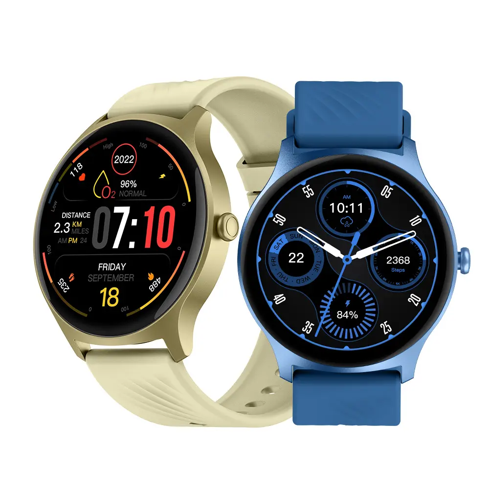 Alibaba venda quente ZL75B 1.43 polegada HD tela AMOLED digital 100 modos esportivos relógio inteligente BT chamada smartwatch mulheres