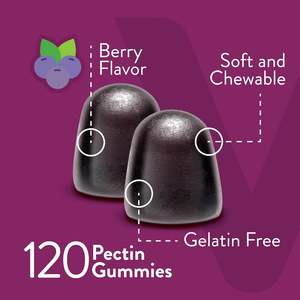 Oem Prenatale Multi Gummies Met Ijzer, Foliumzuur & <span class=keywords><strong>Choline</strong></span> Gummies Prenatale Multivitamine Met Ijzer, <span class=keywords><strong>Choline</strong></span> Foliumzuur Gummies - Product Image 3