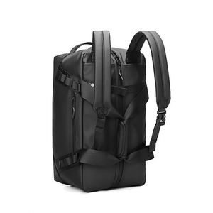 600d 0xford Waterproof Duffel <b>Overnight</b> Travel <b>Bag</b> Pu Gym <b>Bag</b> - Product Image 3