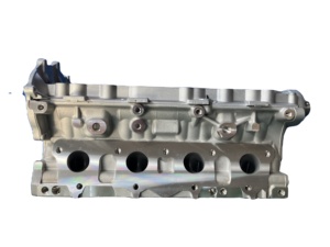 Nouvelle culasse <span class=keywords><strong>GOLDMAX</strong></span> VW EA888 2.0T Gen1/Gen2 - Référence 910700 16V DOHC Complet avec soupapes - Product Image 3