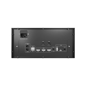 Intelligent Meeting Room Connectivity Hub 4K BYOM Smart Conference Hub with <b>USB</b>-<b>C</b>, <b>HDMI</b> 2.0, AV Over IP and AI Integration - Product Image 2