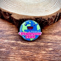 Vente en gros, usine bon marché, Sport, football, chapeau, épingles en émail doux, Badge