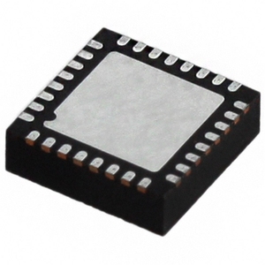 ชิ้นส่วนอิเล็กทรอนิกส์ใหม่และของแท้ วงจรรวม RF ไอซีและโมดูล LFCSP-32 HMC9059LP5ETR - Product Image 1