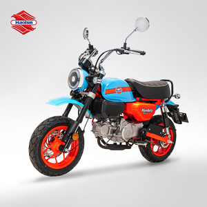 Deux roues Racing moto Off-Road Moteur à essence Easy Start mini dirt bike 150 cc 125 cc Scooter Gas - Product Image 1