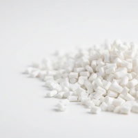 Gránulos de Plástico ABS para Carcasas de Computadora, Piezas de Electrodomésticos, Moldeo por Inyección