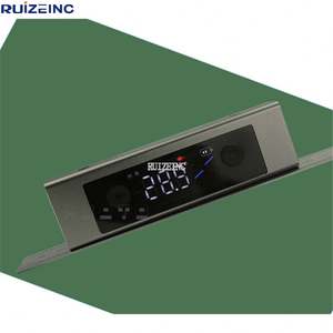 LI2 double niveau et inclinomètre de projecteur <span class=keywords><strong>d</strong></span>'<span class=keywords><strong>angle</strong></span> laser à écran <span class=keywords><strong>LED</strong></span> portable de haute précision règle <span class=keywords><strong>d</strong></span>'<span class=keywords><strong>angle</strong></span> <span class=keywords><strong>d</strong></span>'affichage numérique - Product Image 4