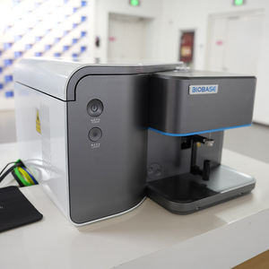 BIOBASE FlowCyte B7H臨床用フローサイトメーター ≥46000細胞/秒 0.2-50μm 高性能フローサイトメーター - Product Image 3