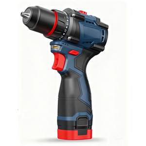 Taladro en Oferta, Batería Recargable, Doble Velocidad Ajustable, 60N.M, 16V, Herramientas Eléctricas CY-LZ16 - Product Image 2