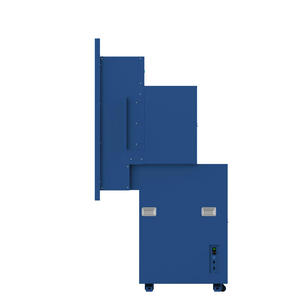 Dispensador de dinero personalizado para retirar dinero, aceptador de billetes, cambio de moneda, máquina de cajero automático criptográfico - Product Image 3