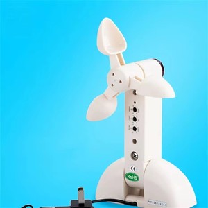 Nouveau capteur de pluie intelligent sans fil RF433 Wind Light, uniquement pour le moteur de rideau à code fixe Dooya RF433, ouvrir la fenêtre automatiquement - Product Image 6