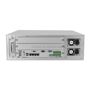 HIK 64ch 128ch 256 canaux 3U 4K 16 HDD personnes comptage caméra/ANPR Super NVR DS-<span class=keywords><strong>96128NI</strong></span>-<span class=keywords><strong>I16</strong></span> DS-96064NI-<span class=keywords><strong>I16</strong></span> DS-96256NI-<span class=keywords><strong>I16</strong></span> - Product Image 1