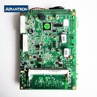 Advantech-Placa base industrial original de la CPU, módulo de CPU, placa principal, placa base médica, nuevo stock, 2 unidades