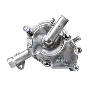 Ensemble de pompe à eau de course en aluminium pour moteur de <span class=keywords><strong>moto</strong></span> YAMAHA LC 135 JUPITER MX - Product Image 3