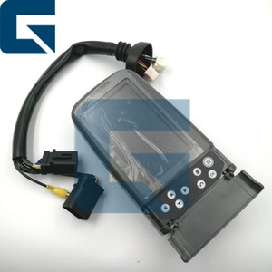 327-7482  3277482 366-8811 3668811  Panel de visualización del monitor del motor C9 para excavadora E330D - Product Image 1