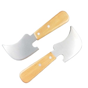 Rascador <span class=keywords><strong>de</strong></span> alambre <span class=keywords><strong>de</strong></span> soldadura <span class=keywords><strong>de</strong></span> PVC <span class=keywords><strong>de</strong></span> grado Diy, <span class=keywords><strong>nivelador</strong></span> con mango <span class=keywords><strong>de</strong></span> <span class=keywords><strong>madera</strong></span>, cuchillo <span class=keywords><strong>de</strong></span> <span class=keywords><strong>piso</strong></span> personalizable <span class=keywords><strong>para</strong></span> proyectos OEM - Product Image 5