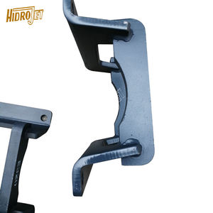 Деталь для экскаватора, защита для цепи, <span class=keywords><strong>E320</strong></span>, E320D - Product Image 4