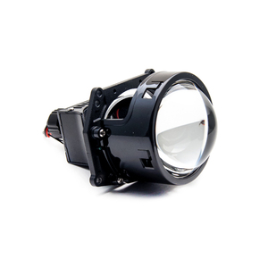 RHD LHD Lossless Installation <strong>Bi</strong> Led <strong>Projector</strong> Light H4 <strong>3.0</strong> 2.5 INCH 12V 6000K <strong>Bi</strong>-led <strong>Projector</strong> - Product Image 3
