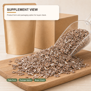 Fiocchi d'avena neri naturali di grano, <span class=keywords><strong>cereali</strong></span> integrali ad alto contenuto di fibre per colazione, yogurt e latte, all'ingrosso dalla Cina - Product Image 3