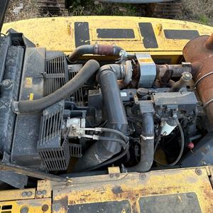 รถขุดโคมัตสึ PC360 มือสอง 36 ตัน 390/400 เครื่องจักรก่อสร้างดิจิทัล พร้อมชิ้นส่วนหลัก เครื่องยนต์ เกียร์ - Product Image 5