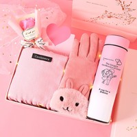 Großhandel Kreative Geschenksets Thermische Handwärmer Papierbecher Moderner Minimalistischer Stil für Weihnachts- & Geburtstagsgeschenke Frauen & Kinder