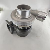 RUIPEI 20R-2733 Turbocharger GP untuk Excavator Mesin Mekanik Tugas Berat Original Baru/OEM Garansi 6 Bulan