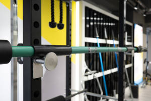 Fitness Pro 2.2m 4kg 5KG 6kg bande cloche tsunami tremblement de terre Vibration <span class=keywords><strong>rhinocéros</strong></span> fibre de carbone barre d'haltères en fibre de verre barre de gymnastique - Product Image 4