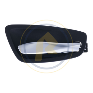 Maniglia Interna per Porta Adattabile Ac Rolcar per OE 51416978138, Compatibile con BMW Serie 1 2004 - Product Image 1