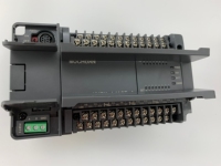 Controlador PLC Mini Modbus TCP de Bajo Costo Mochuan China, CPU con Ethernet para Proyectos de Programación Industrial, Panel de Control con Pantalla Táctil